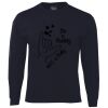 C OF C  KIDS L/S TEE Thumbnail