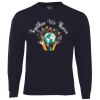 C OF C  KIDS L/S TEE Thumbnail