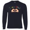C OF C  KIDS L/S TEE Thumbnail