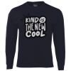 C OF C  KIDS L/S TEE Thumbnail