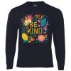 C OF C  KIDS L/S TEE Thumbnail