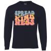 C OF C  KIDS L/S TEE Thumbnail