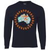 C OF C  KIDS L/S TEE Thumbnail