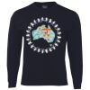C OF C  KIDS L/S TEE Thumbnail