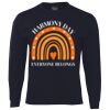 C OF C  KIDS L/S TEE Thumbnail