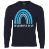 C OF C  KIDS L/S TEE Thumbnail