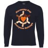 C OF C  KIDS L/S TEE Thumbnail