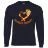 C OF C  KIDS L/S TEE Thumbnail