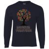 C OF C  KIDS L/S TEE Thumbnail