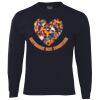 C OF C  KIDS L/S TEE Thumbnail