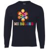 C OF C  KIDS L/S TEE Thumbnail