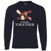 C OF C  KIDS L/S TEE Thumbnail