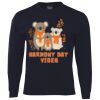 C OF C  KIDS L/S TEE Thumbnail