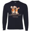 C OF C  KIDS L/S TEE Thumbnail