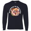 C OF C  KIDS L/S TEE Thumbnail