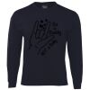C OF C  KIDS L/S TEE Thumbnail