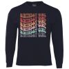 C OF C  KIDS L/S TEE Thumbnail