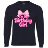 C OF C  KIDS L/S TEE Thumbnail
