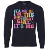 C OF C  KIDS L/S TEE Thumbnail