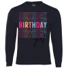 C OF C  KIDS L/S TEE Thumbnail