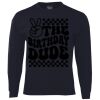 C OF C  KIDS L/S TEE Thumbnail