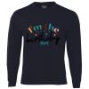 C OF C  KIDS L/S TEE Thumbnail