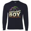 C OF C  KIDS L/S TEE Thumbnail