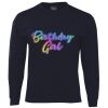 C OF C  KIDS L/S TEE Thumbnail