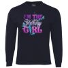 C OF C  KIDS L/S TEE Thumbnail