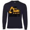 C OF C  KIDS L/S TEE Thumbnail