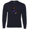 C OF C  KIDS L/S TEE Thumbnail