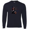 C OF C  KIDS L/S TEE Thumbnail