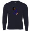 C OF C  KIDS L/S TEE Thumbnail