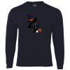C OF C  KIDS L/S TEE Thumbnail