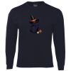 C OF C  KIDS L/S TEE Thumbnail