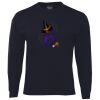 C OF C  KIDS L/S TEE Thumbnail