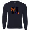 C OF C  KIDS L/S TEE Thumbnail