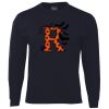 C OF C  KIDS L/S TEE Thumbnail