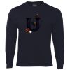 C OF C  KIDS L/S TEE Thumbnail