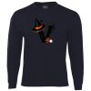 C OF C  KIDS L/S TEE Thumbnail