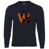 C OF C  KIDS L/S TEE Thumbnail