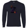 C OF C  KIDS L/S TEE Thumbnail