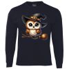 C OF C  KIDS L/S TEE Thumbnail