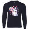 C OF C  KIDS L/S TEE Thumbnail