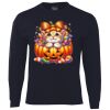 C OF C  KIDS L/S TEE Thumbnail