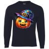 C OF C  KIDS L/S TEE Thumbnail