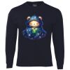 C OF C  KIDS L/S TEE Thumbnail