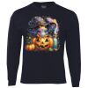 C OF C  KIDS L/S TEE Thumbnail