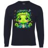 C OF C  KIDS L/S TEE Thumbnail