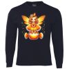 C OF C  KIDS L/S TEE Thumbnail